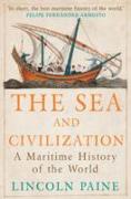 The Sea and Civilization