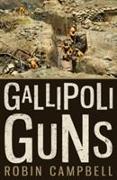 Gallipoli Guns