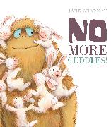 No More Cuddles!