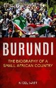 Burundi