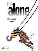 Alone 4 - The Red Cairns