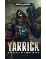 Yarrick: Pyres of Armageddon