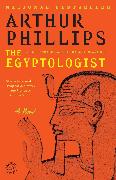 The Egyptologist