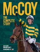 McCoy: The Complete Story