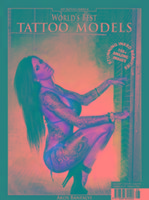 World's Best Tattoo Models - Volume 8