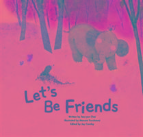 Let's be Friends