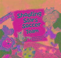 Shooting Stars Soccer Team