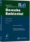 El derecho de acceso a la información medioambiental