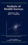 Analysis of Health Surveys