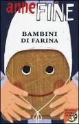 Bambini di farina