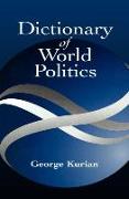 Dictionary of World Politics