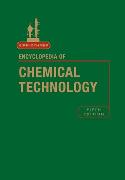 Kirk-Othmer Encyclopedia of Chemical Technology, Volume 12