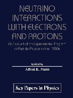 Neutrino Interactions with Electrons and Protons