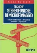 Tecniche stereofoniche di microfonaggio