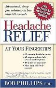 Handbook for Headache Relief