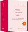 Urbanismo y ordenación del territorio : quinta edición adaptada al TRLS 2/2008, de 20 de junio y a la normativa autonómica : dimensión teórica y práctica