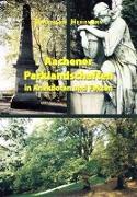 Aachener Parklandschaften in Anekdoten und Fakten