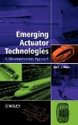 Emerging Actuator Technologies