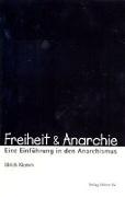 Freiheit & Anarchie