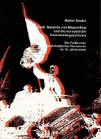 1848, Malwida von Meysenbug und die europäische Demokratiegeschichte