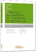 Coherencias e incoherencias de las reformas del proceso civil
