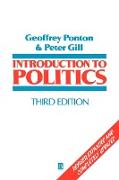 Introduction to Politics