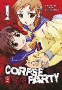 Corpse Party - Blood Covered 01