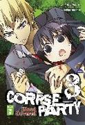 Corpse Party - Blood Covered 03