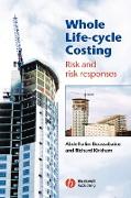 Whole Life-Cycle Costing