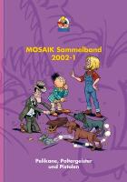 MOSAIK Sammelband 79 Hardcover