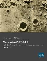 Mond-Atlas (58 Tafeln)