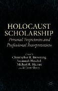 Holocaust Scholarship