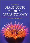 Diagnostic Medical Parasitology