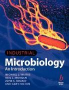 Industrial Microbiology