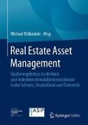 Real Estate Asset Management