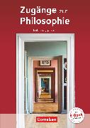 Zugänge zur Philosophie, Aktuelle Ausgabe, Einführungsphase, Schulbuch