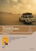 Deutsch/Literatur - 'Hummeldumm' von Tommy Jaud
