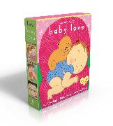 Baby Love (Boxed Set): Mommy Hugs, Daddy Hugs, Counting Kisses