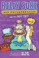 Billy Sure Kid Entrepreneur and the Best Test, 4