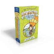 Ken Jennings' Junior Genius Guides Collection