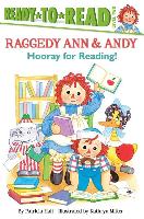 Hooray for Reading!: Ready-To-Read Level 2