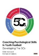 Coaching Psychological Skills in Youth Football