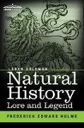 Natural History Lore and Legend