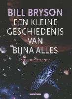 Een kleine geschiedenis van bijna alles