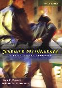 Juvenile Delinquency:A Sociological Approach