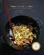 Phoenix Claws and Jade Trees: Essential Techniques of Authentic Chinese Cooking: A Cookbook