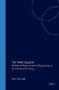 The Book in Japan: A Cultural History from the Beginnings to the Nineteenth Century