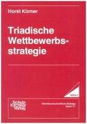 Triadische Wettbewerbsstrategie