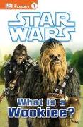 Star Wars: What Is a Wookiee?
