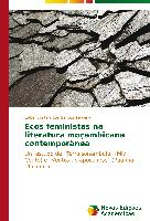 Ecos feministas na literatura moçambicana contemporânea